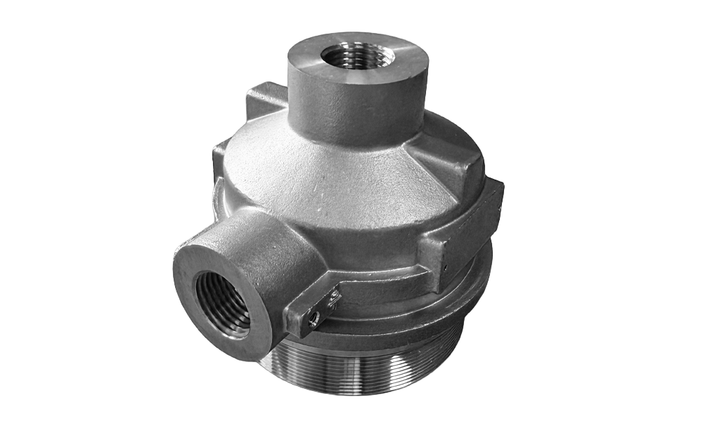 材質 SCS14(約1500g)
