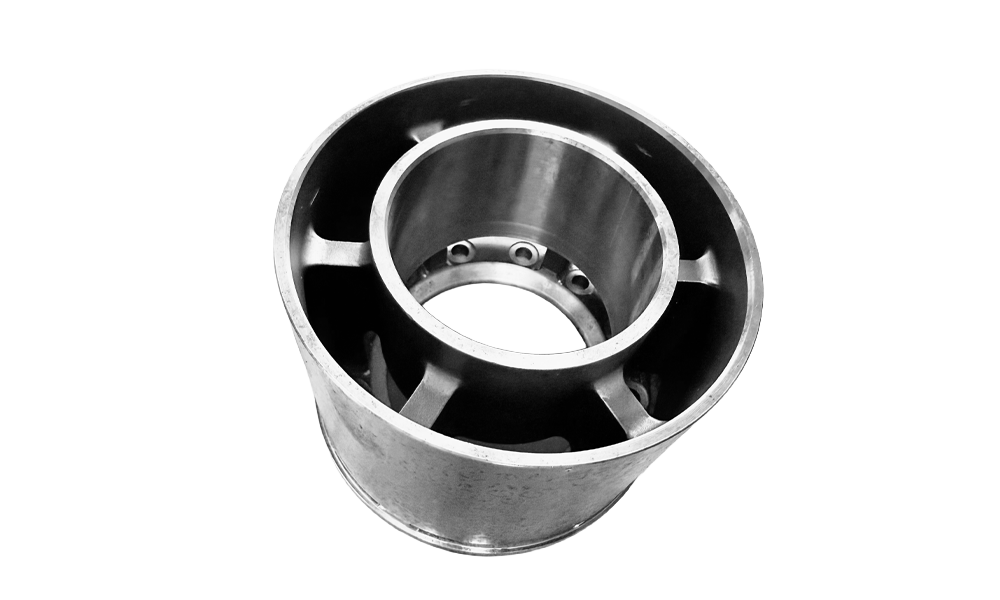 材質 WC6(約10kg)